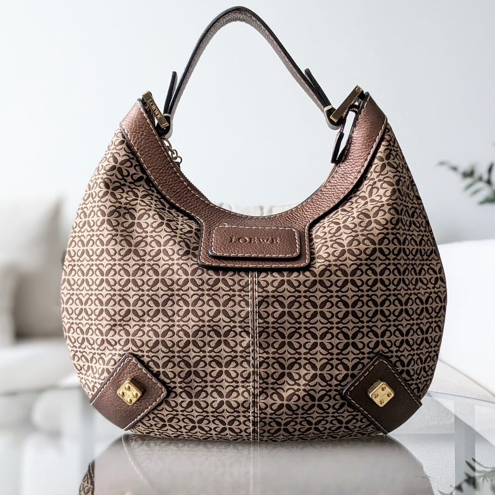 Loewe Hobo Bag